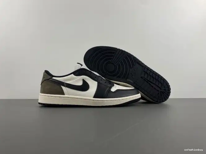 Jordan Low CZ0790-102 1 Mocha Air OG 0703